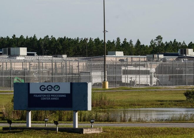 U.S.-South Korea ties strained as 300 Koreans detained by ICE at Georgia Hyundai plant wait to fly home
