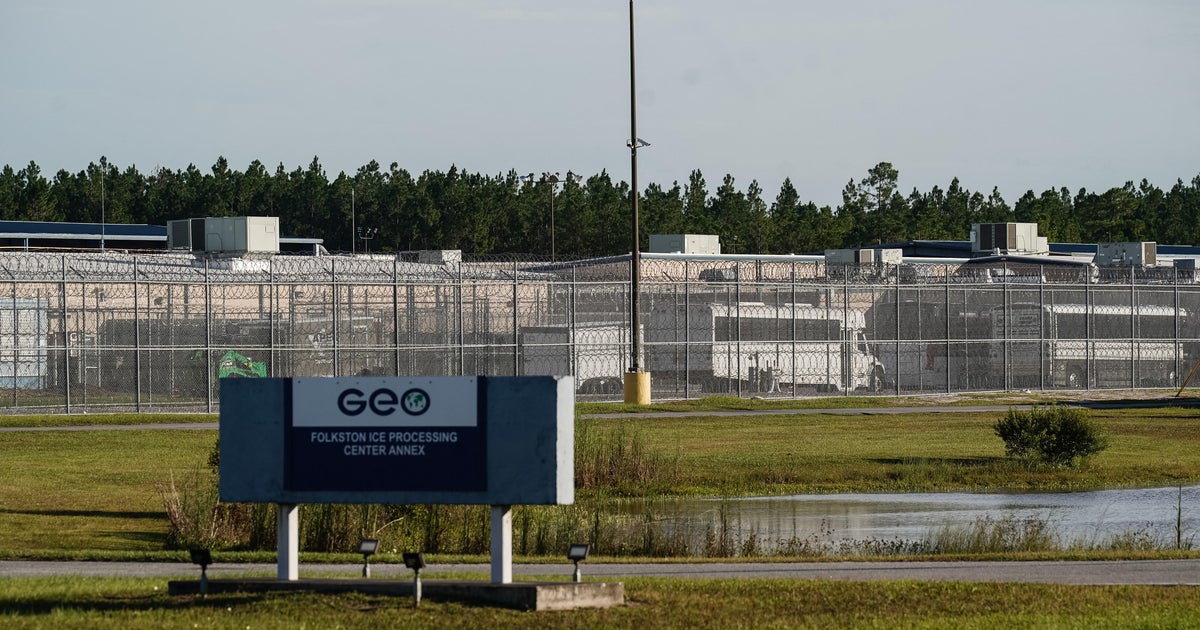 U.S.-South Korea ties strained as 300 Koreans detained by ICE at Georgia Hyundai plant wait to fly home