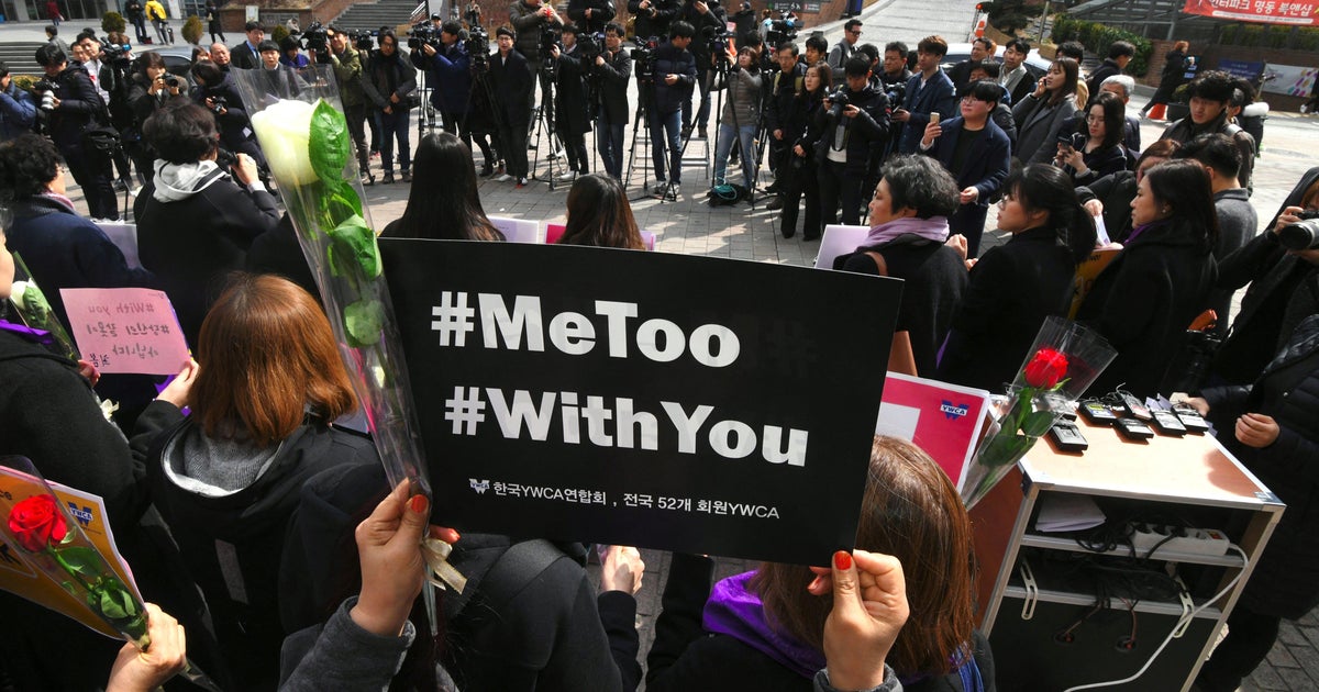 South Korean woman clears her name 6 decades after conviction for biting off sexual attacker’s tongue