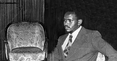 48 years after Steve Biko died in police custody, South Africa to reopen probe into anti-Apartheid icon’s death