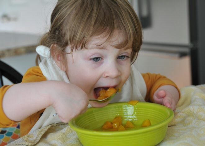 Parent-focused programs fail to prevent obesity in toddlers, analysis finds