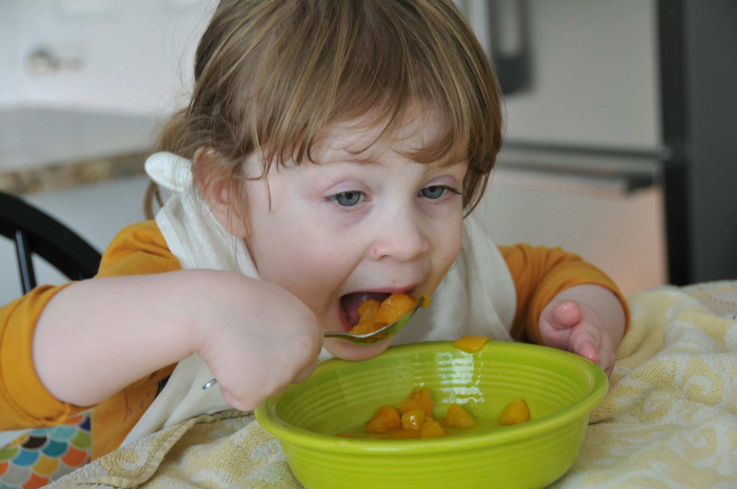 Parent-focused programs fail to prevent obesity in toddlers, analysis finds