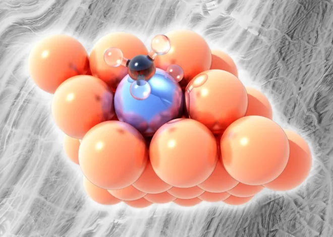 Scientists crack indole’s toughest bond with copper, unlocking new medicines