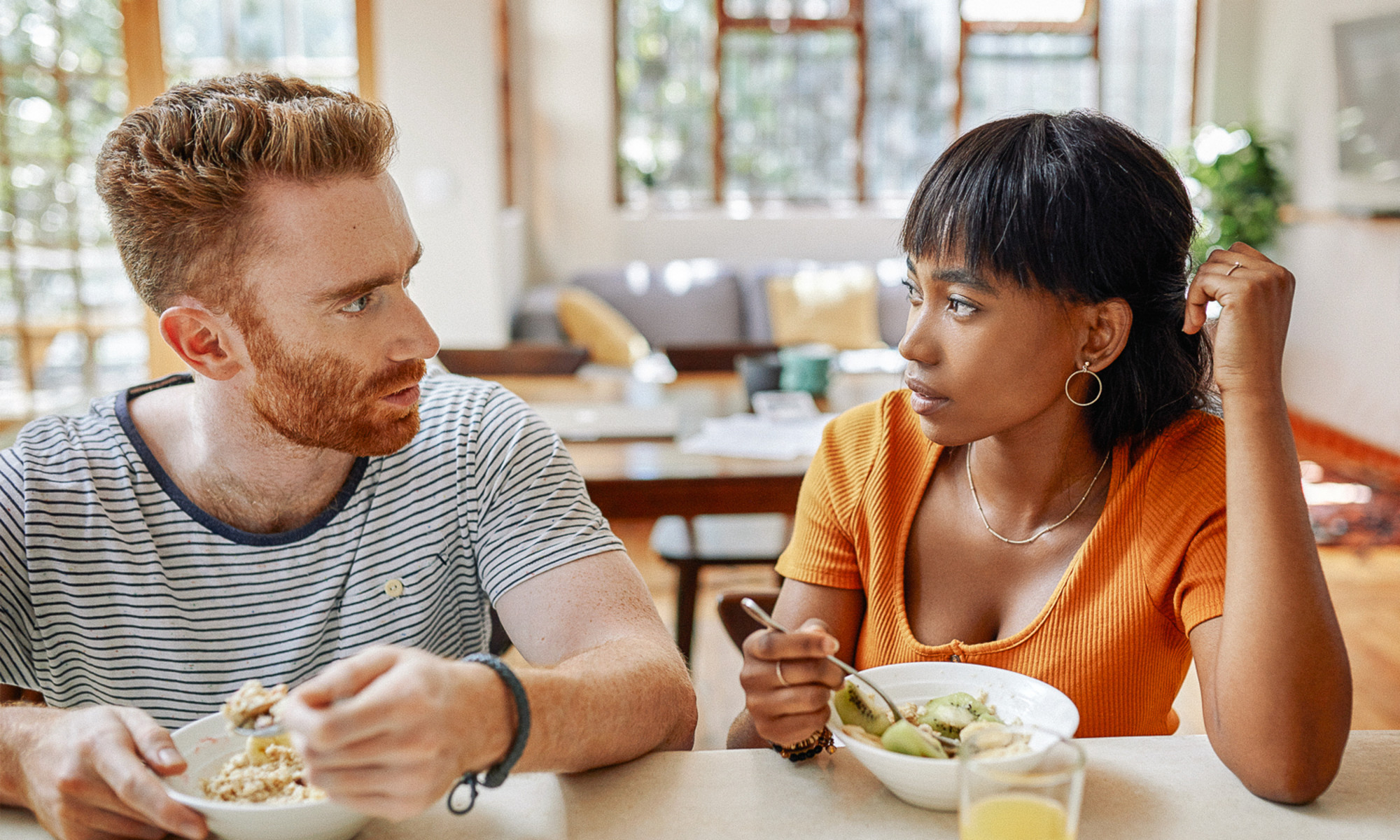 Discover the 3 Zodiac Signs Most Likely to Have an Anxious Attachment Style