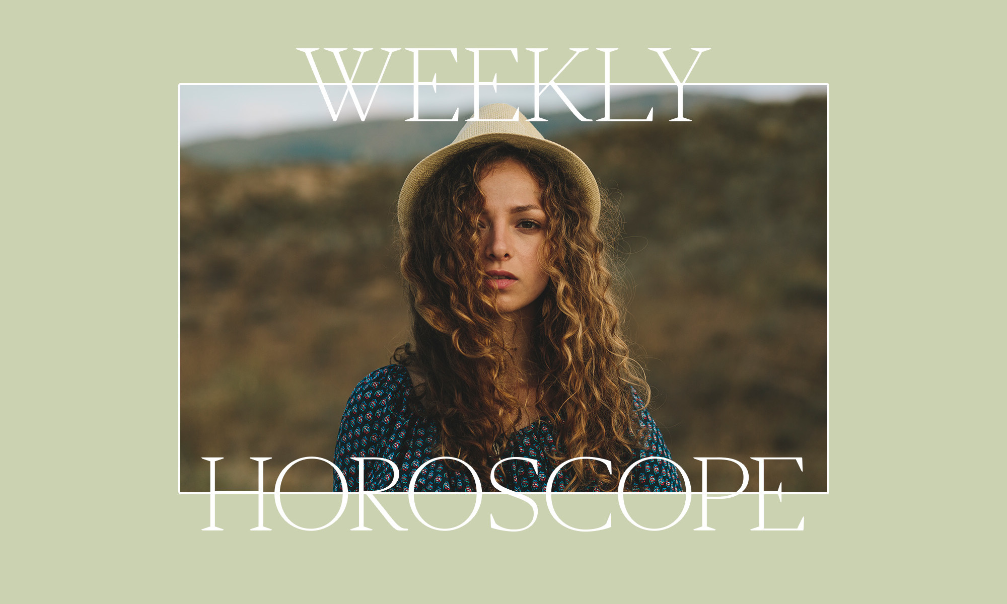 Discover Your Cosmic Insights: Weekly Horoscope for September 29 – October 5, 2025, by The AstroTwins!
