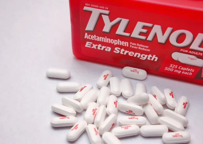 Common painkillers like Advil and Tylenol supercharge antibiotic resistance