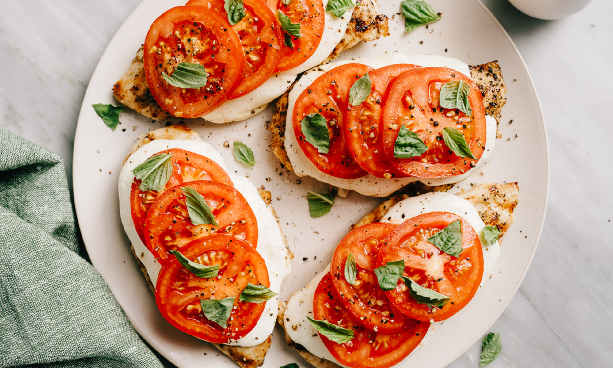 Unlock Healthy Aging: How the Mediterranean Diet Nourishes Your Gut