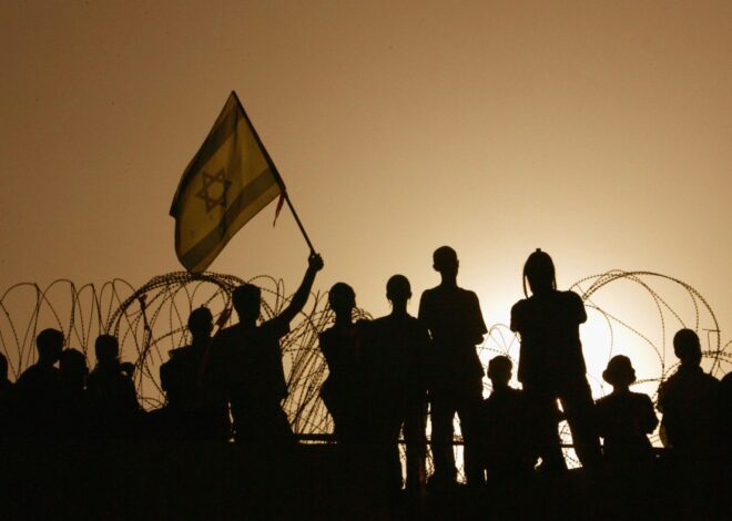 Did Two Decades of Gaza Withdrawal Fuel the Rise of Hamas Attacks? Israelis Seek Answers