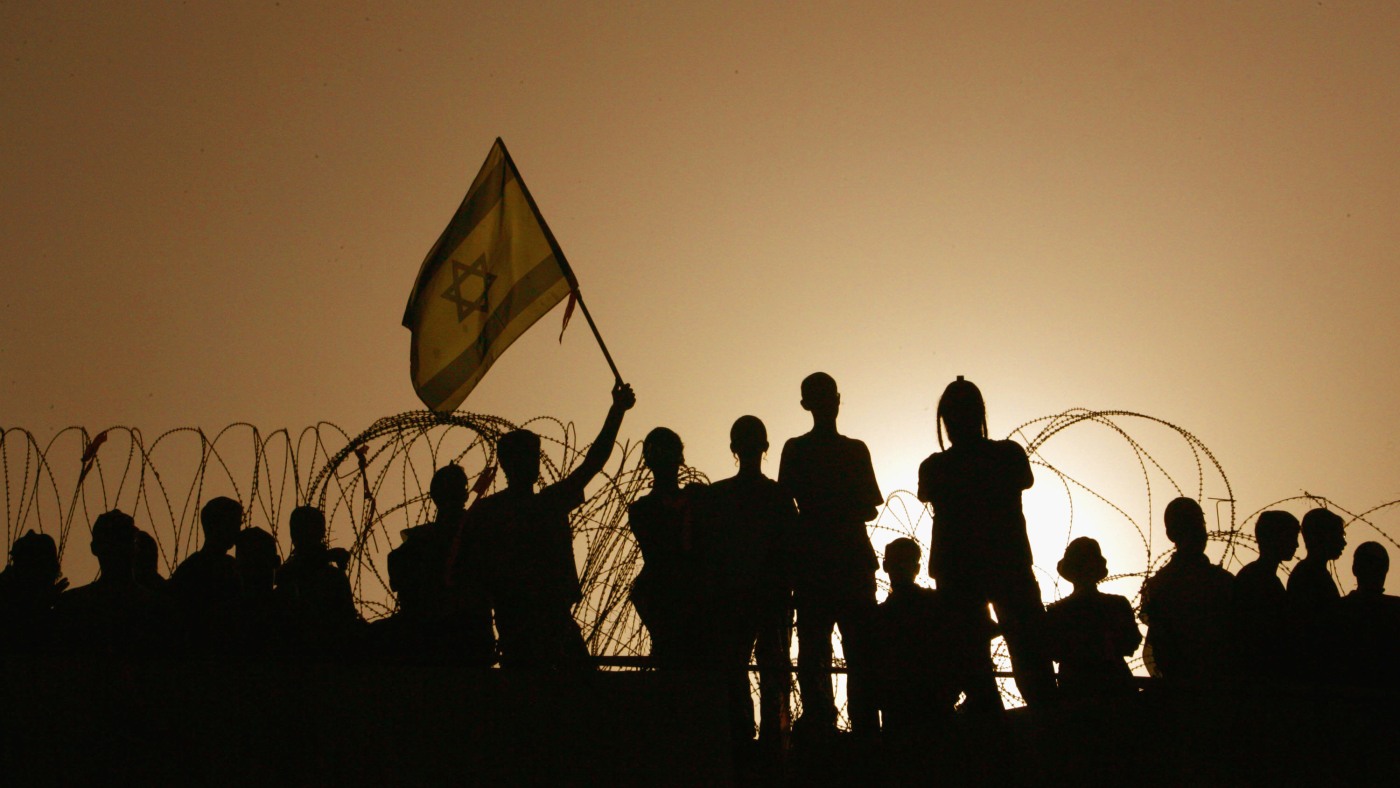 Did Two Decades of Gaza Withdrawal Fuel the Rise of Hamas Attacks? Israelis Seek Answers