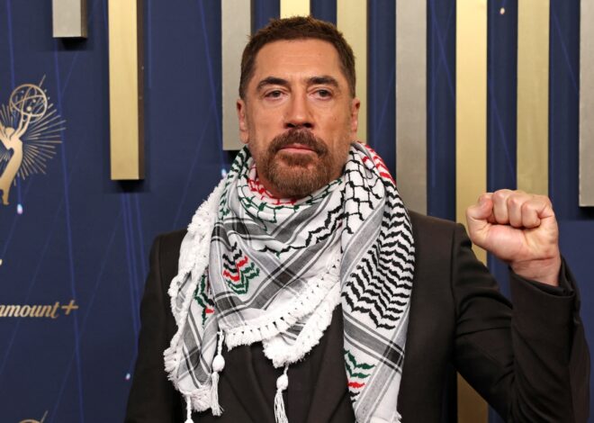 Stars Unite for Boycott as Israel’s Culture Minister Disputes Film Academy
