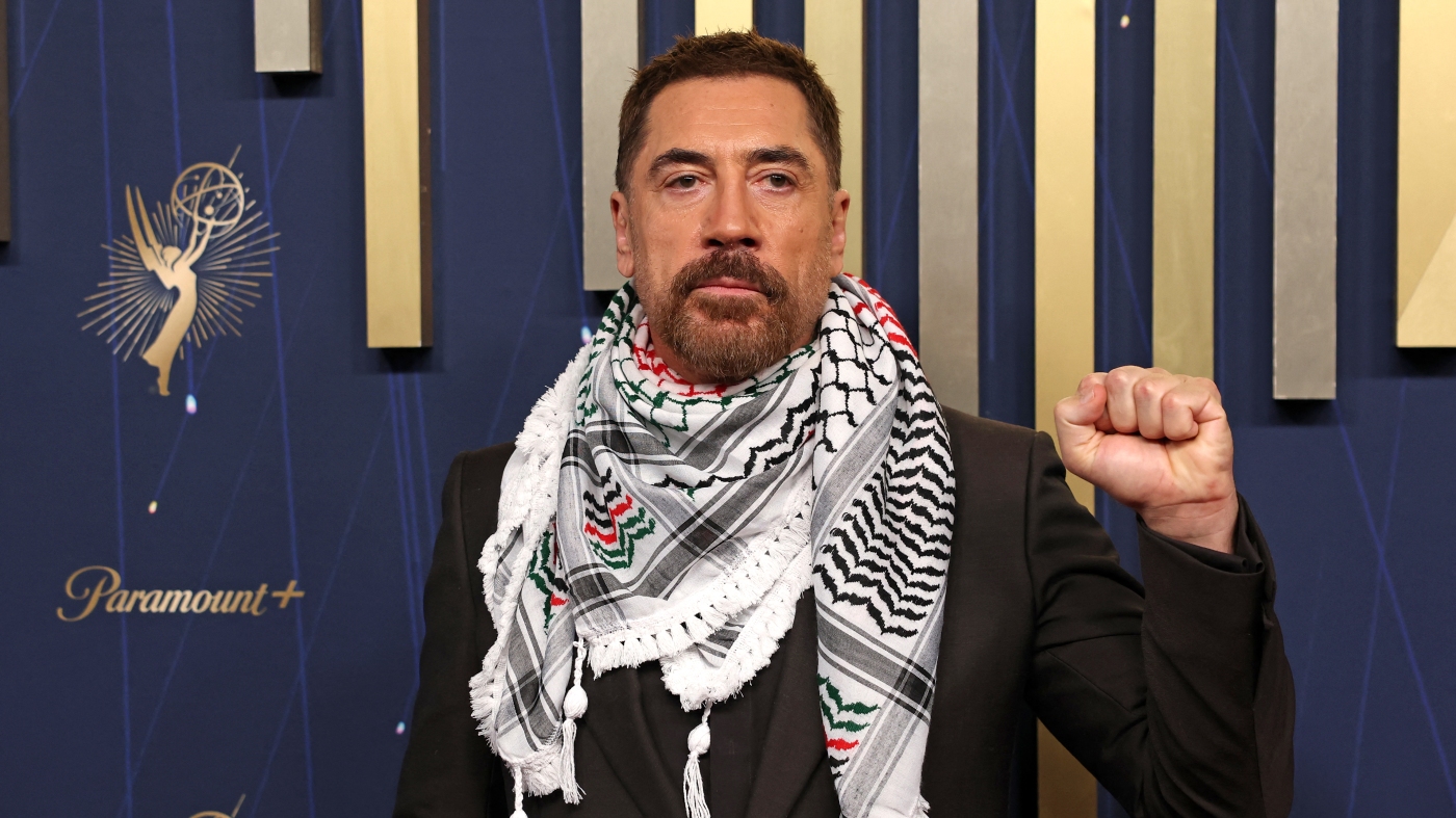 Stars Unite for Boycott as Israel’s Culture Minister Disputes Film Academy