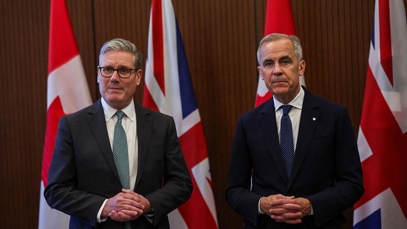 U.K., Canada, and Australia Officially Recognize Palestinian Statehood: Implications and Reactions