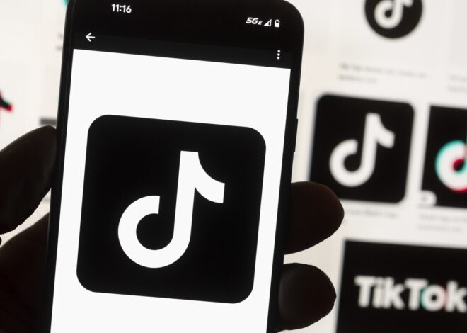 Trump Announces Positive Developments in Talks with China’s Xi, Highlighting TikTok Progress