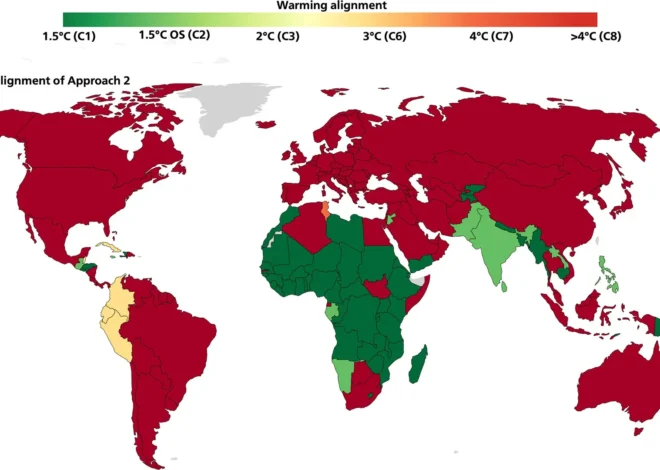 The flawed carbon math that lets major polluters off the hook