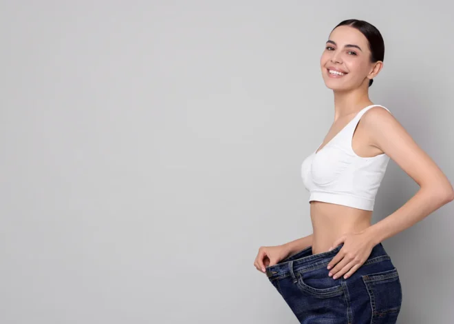 The next Ozempic: A 4-in-1 breakthrough for lasting weight loss