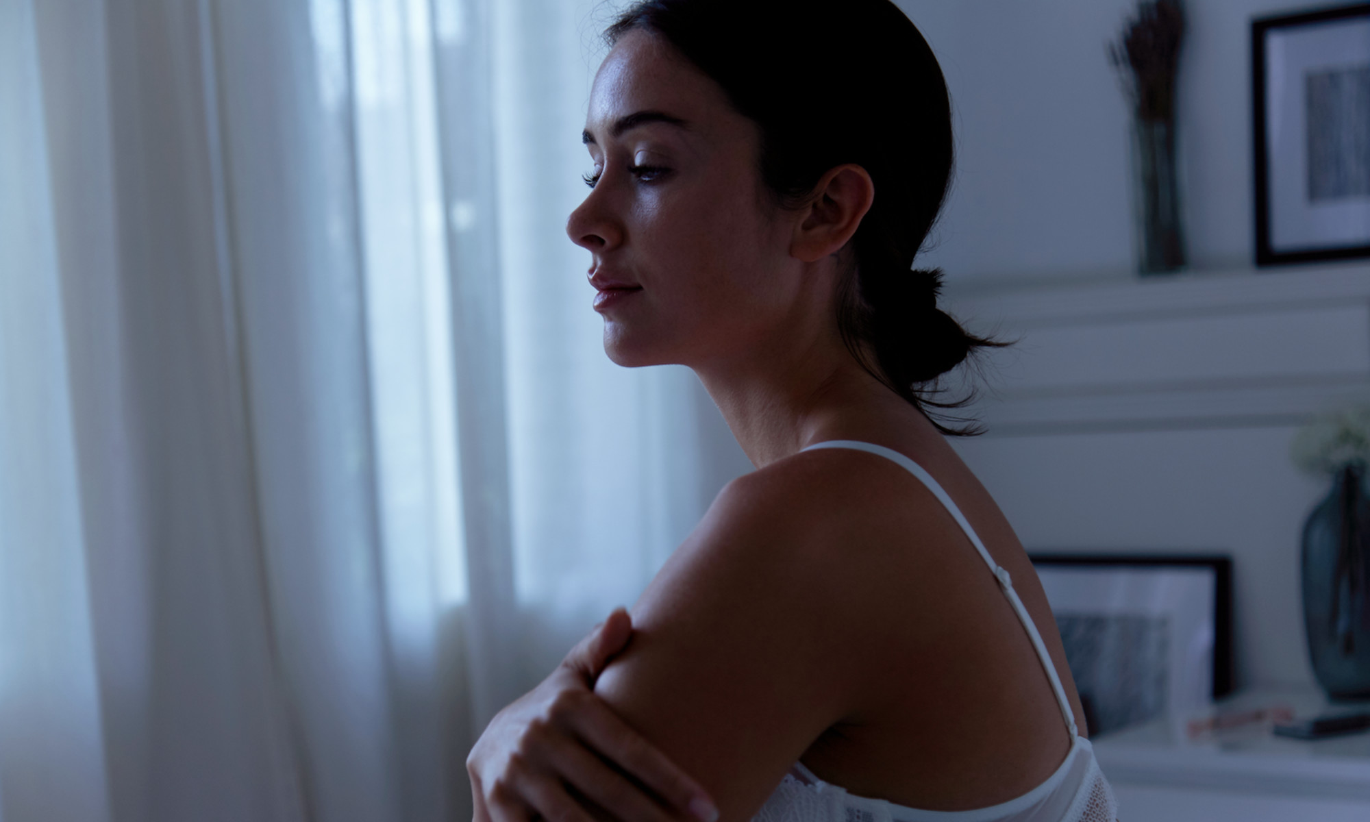 Unlock Better Sleep: Why Your Diet Matters as Much as a Dark, Quiet Room