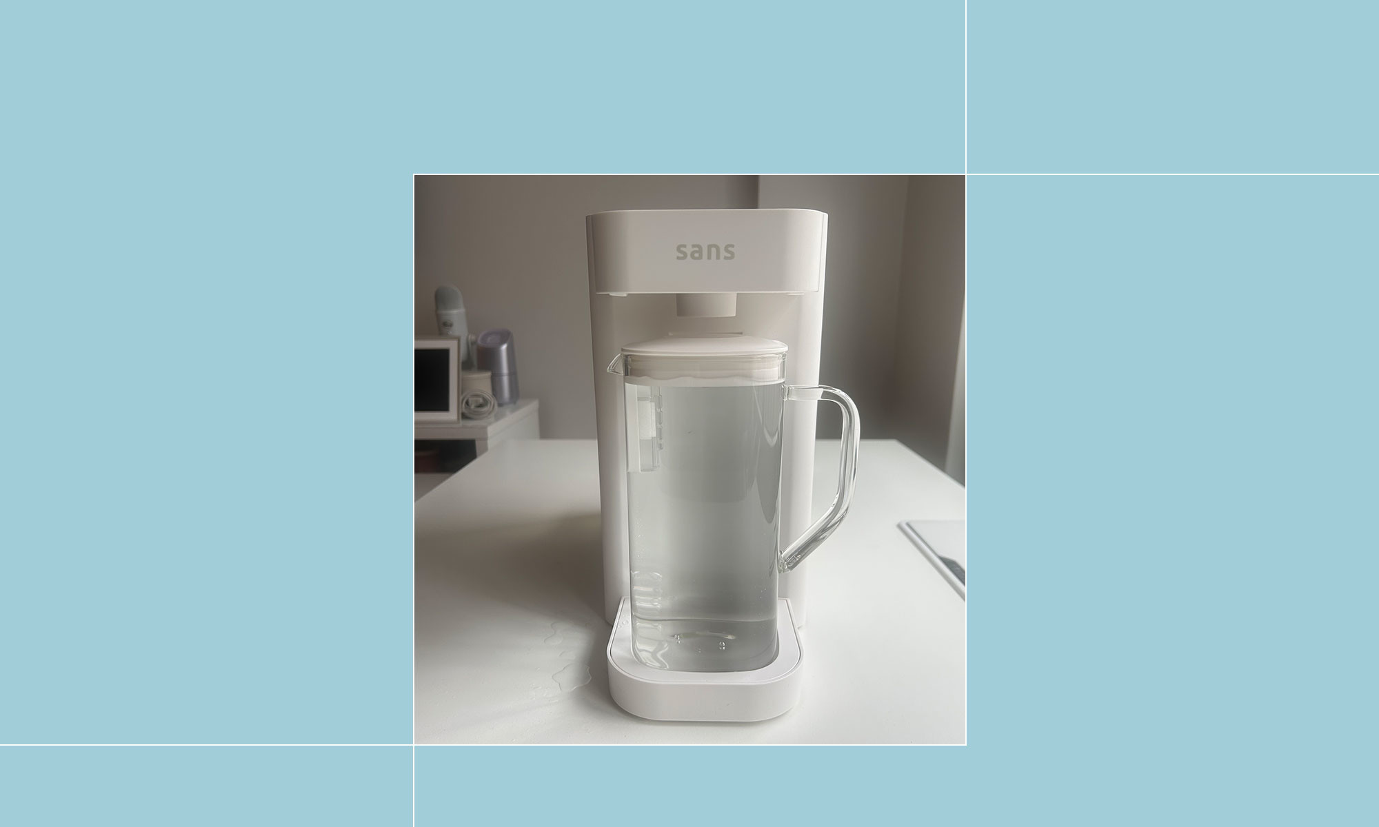 6-Month Review of the Sans Water Purifier: Is It Worth the Hype?