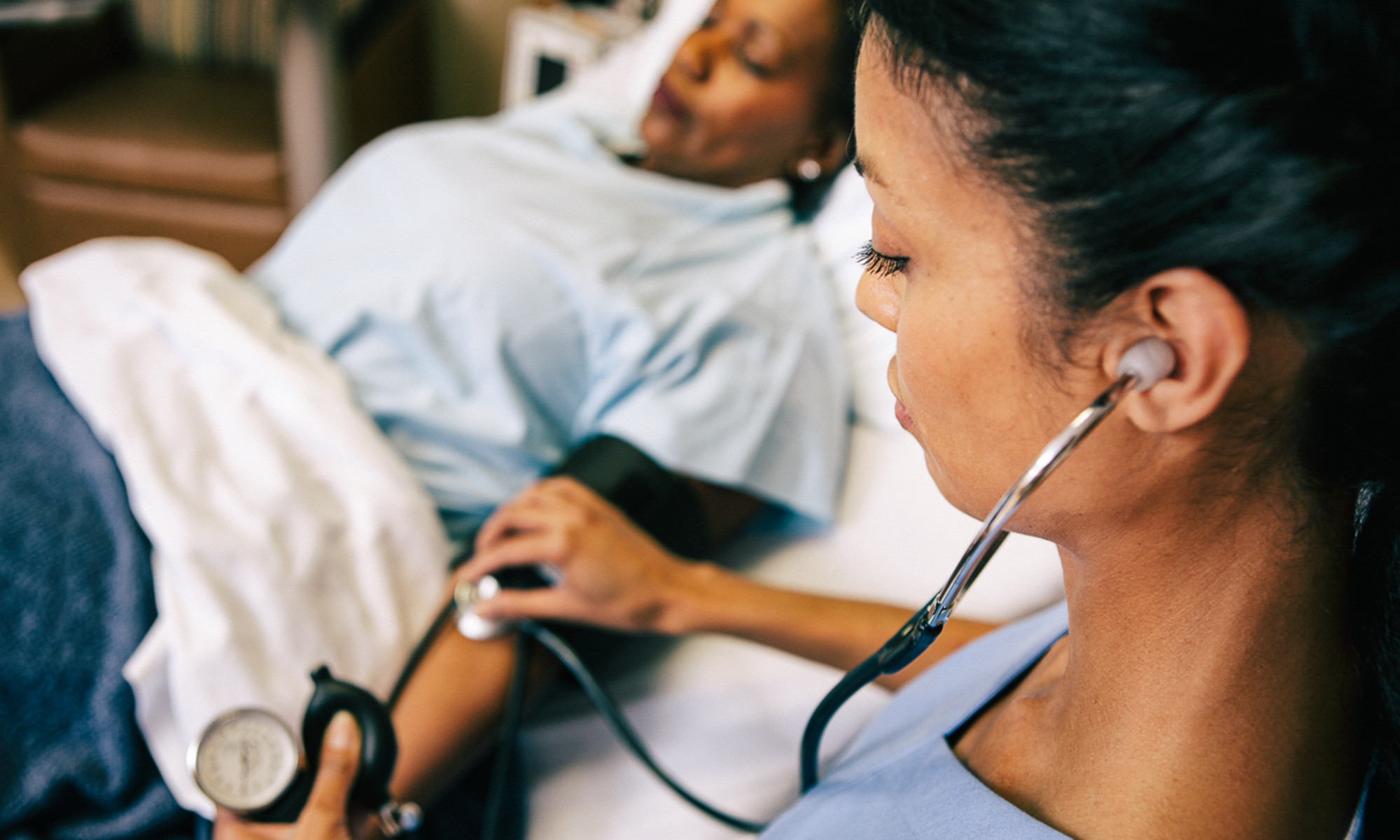 Uncover the Hidden Heart Risk Linked to Your Blood Sugar Levels!