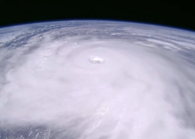 China Prepares for Impact as Super Typhoon Ragasa Approaches with Winds Reaching 177 MPH