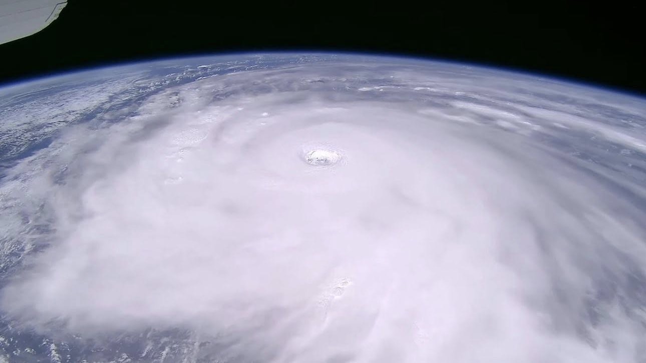 China Prepares for Impact as Super Typhoon Ragasa Approaches with Winds Reaching 177 MPH